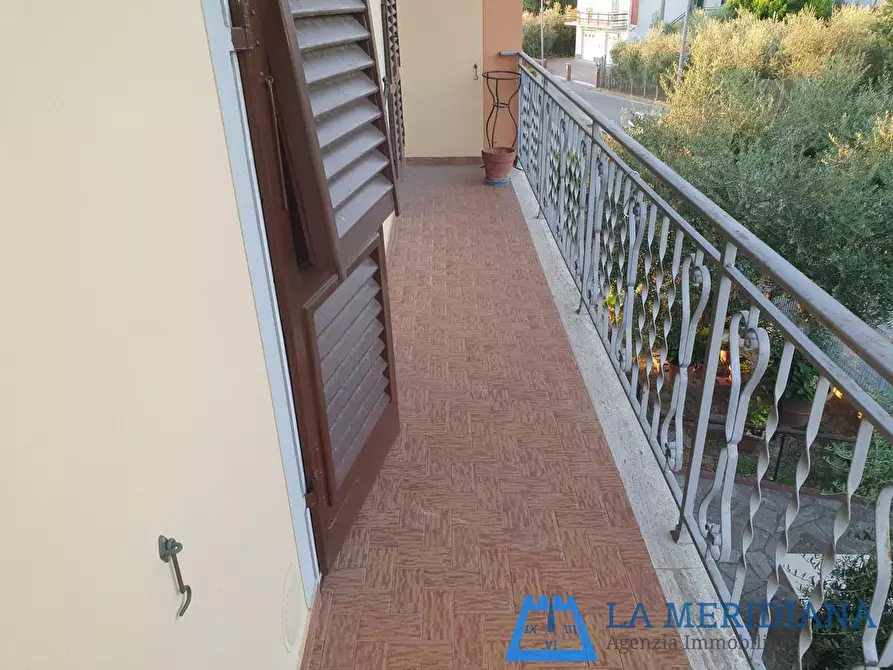 Immagine 26 di Appartamento in vendita  a Vinci