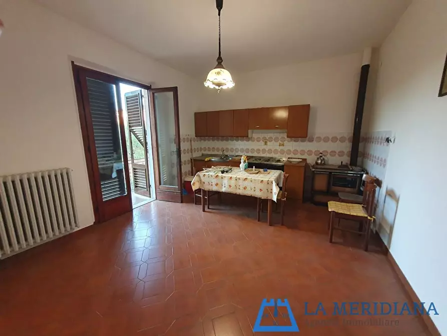 Immagine 1 di Appartamento in vendita  a Vinci