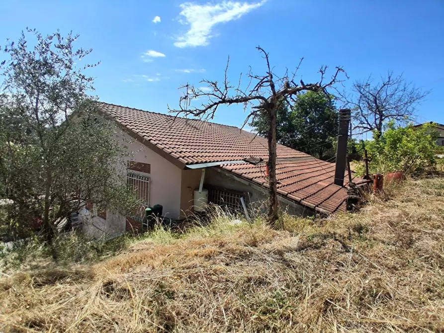 Immagine 8 di Porzione di casa in vendita  a Sarzana