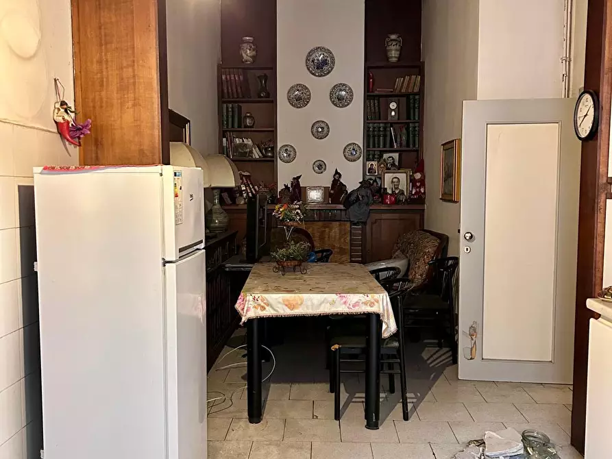 Immagine 11 di Appartamento in vendita  a Aulla