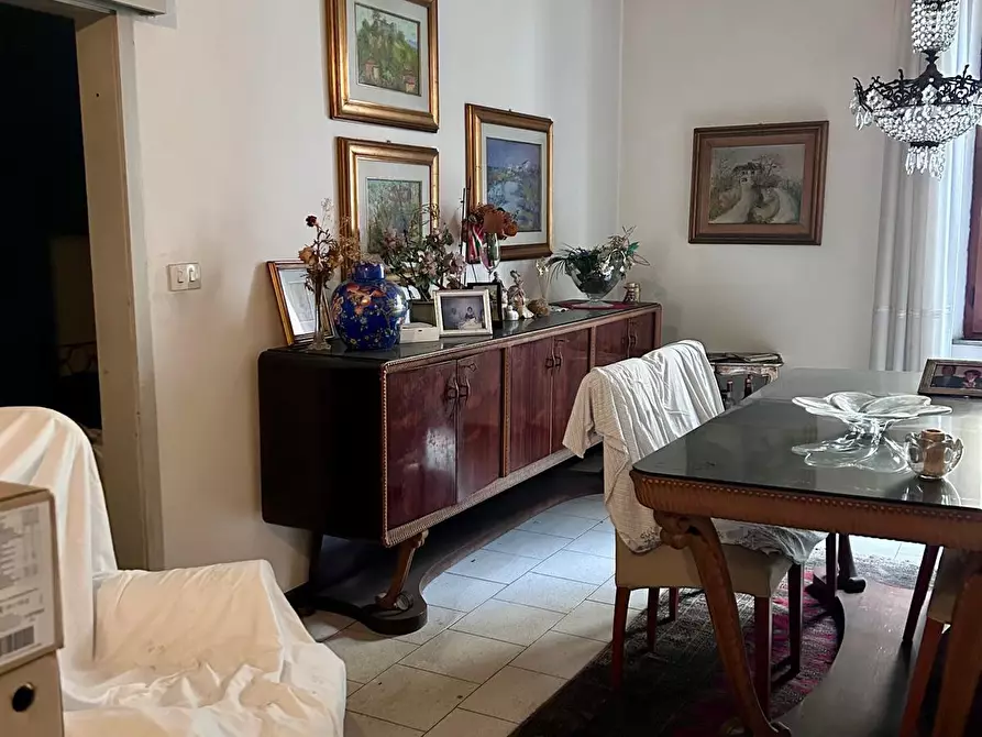 Immagine 3 di Appartamento in vendita  a Aulla