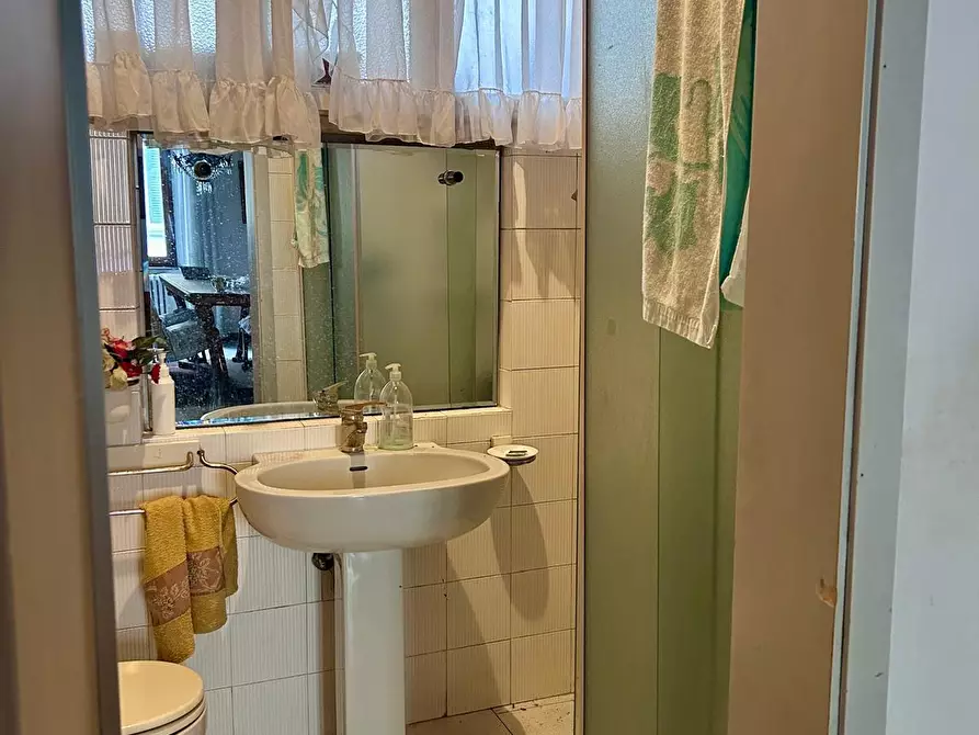 Immagine 7 di Appartamento in vendita  a Aulla