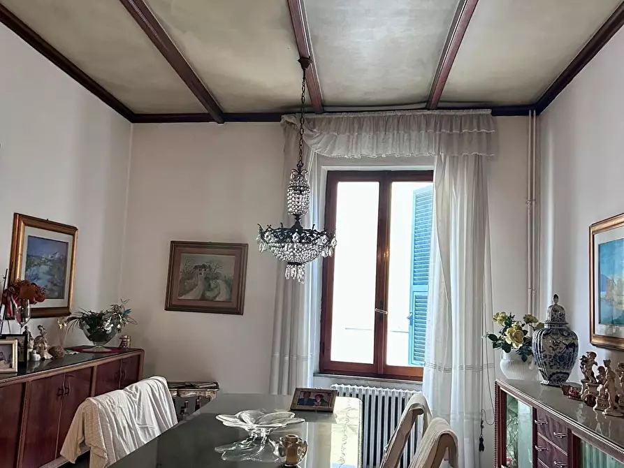 Immagine 4 di Appartamento in vendita  a Aulla