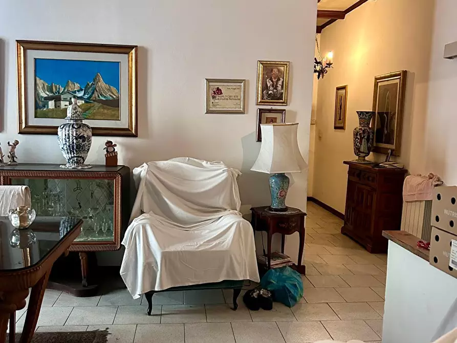 Immagine 1 di Appartamento in vendita  a Aulla