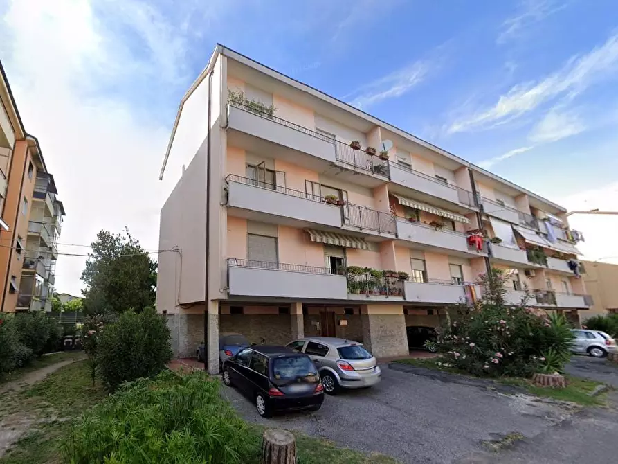 appartamento in vendita a Carrara