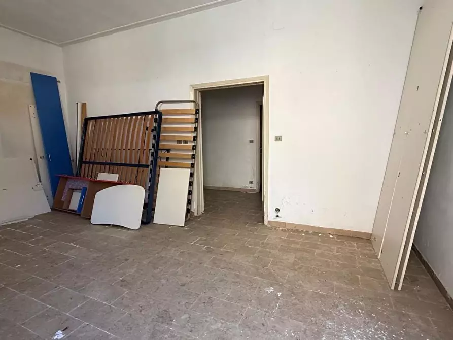 Immagine 2 di Terratetto in vendita  a Viareggio