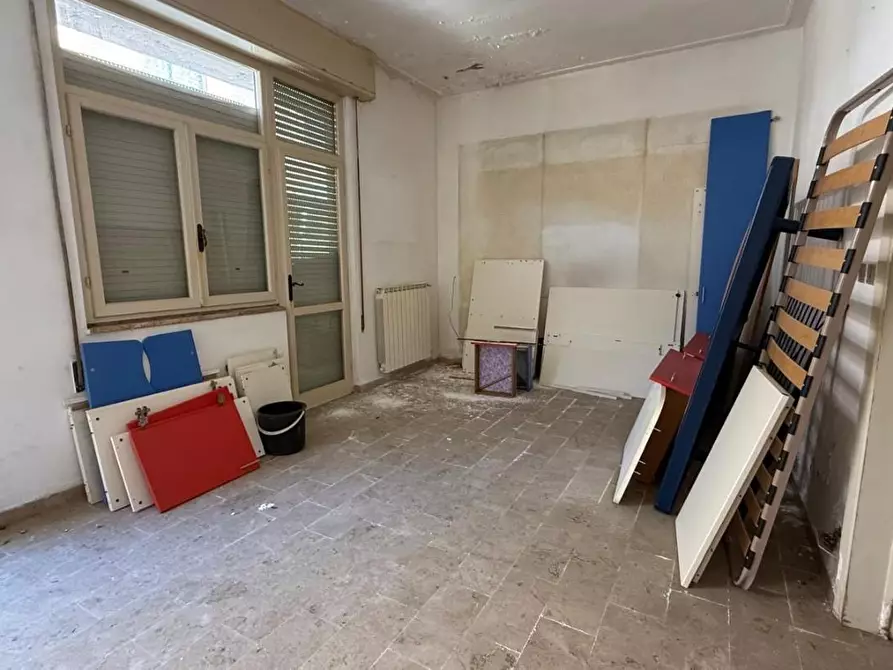 Immagine 4 di Terratetto in vendita  a Viareggio