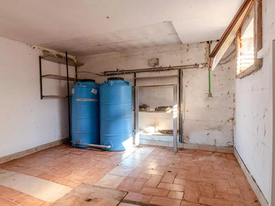 Immagine 53 di Porzione di casa in vendita  a Montaione