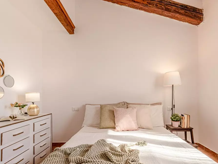 Immagine 42 di Porzione di casa in vendita  a Montaione