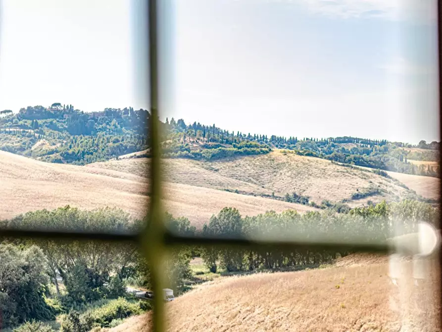 Immagine 45 di Porzione di casa in vendita  a Montaione