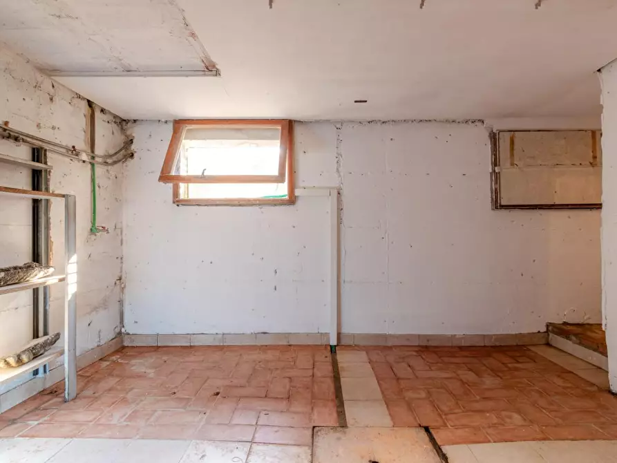 Immagine 54 di Porzione di casa in vendita  a Montaione