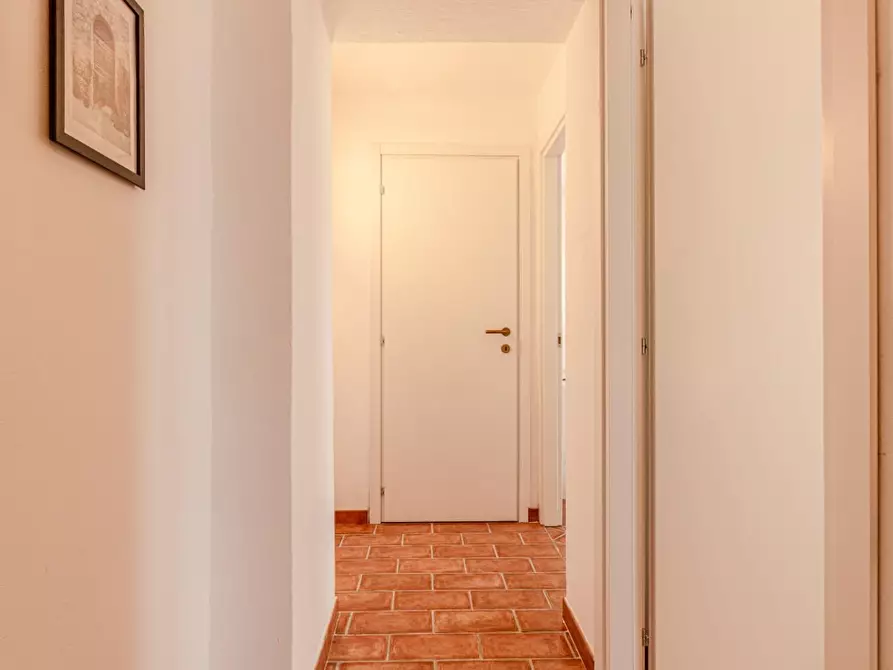 Immagine 24 di Porzione di casa in vendita  a Montaione