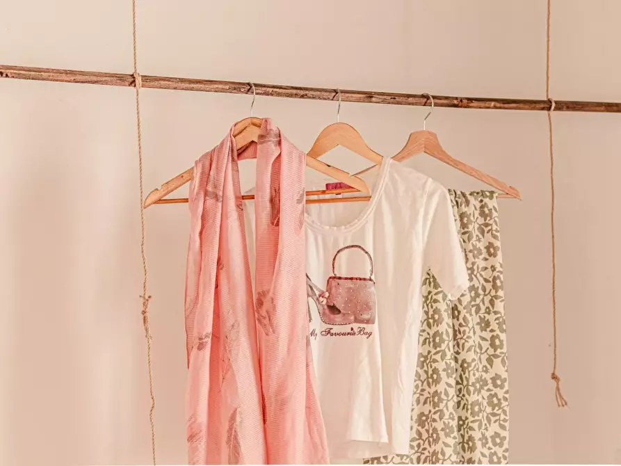 Immagine 36 di Porzione di casa in vendita  a Montaione