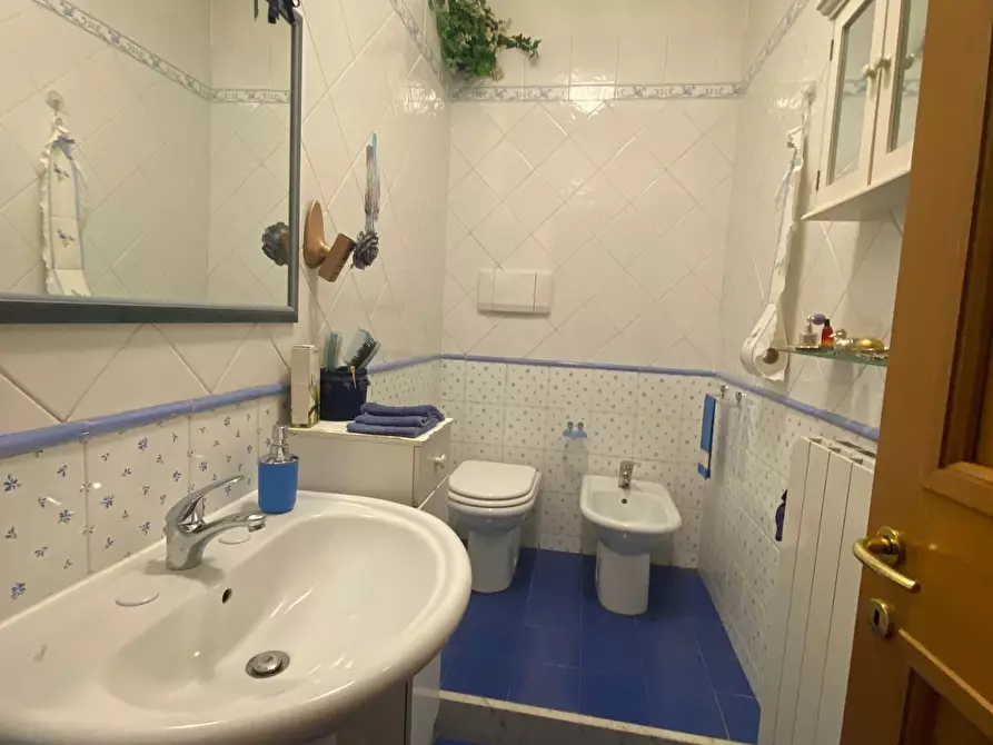 Immagine 8 di Terratetto in vendita  a Scandicci