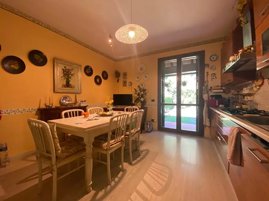 Immagine 15 di Terratetto in vendita  a Scandicci