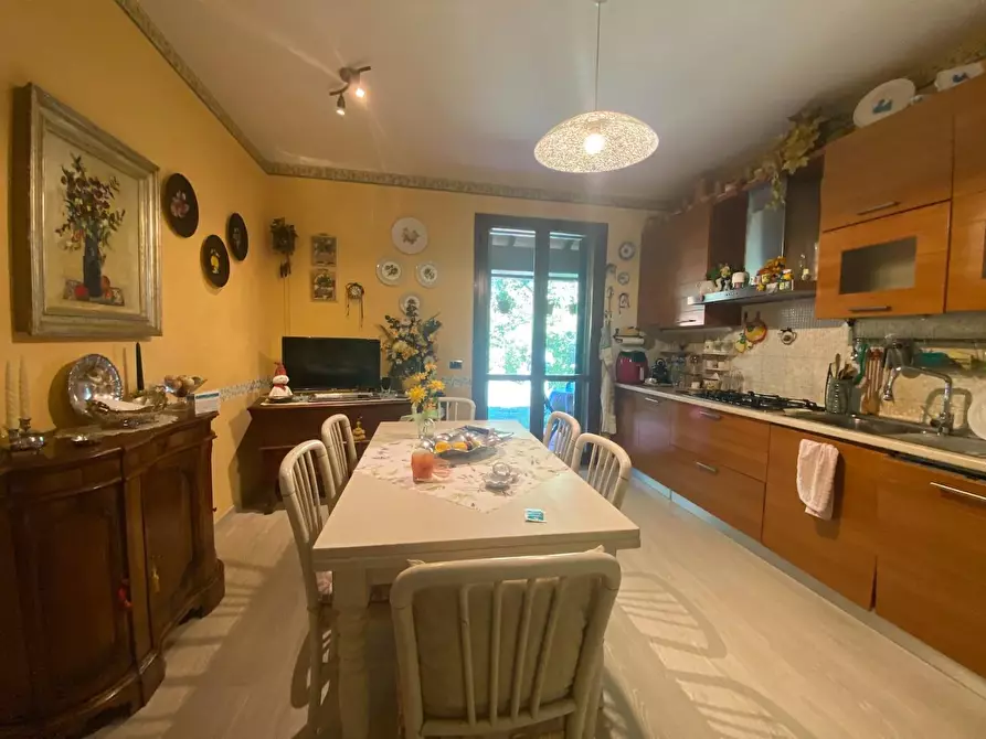 Immagine 10 di Terratetto in vendita  a Scandicci