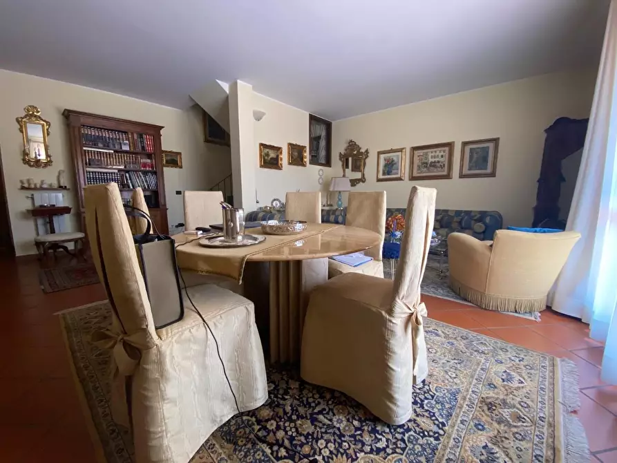 Immagine 4 di Terratetto in vendita  a Scandicci