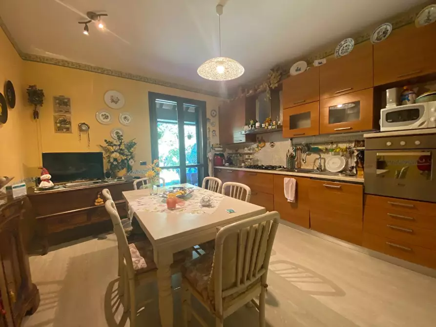 Immagine 9 di Terratetto in vendita  a Scandicci