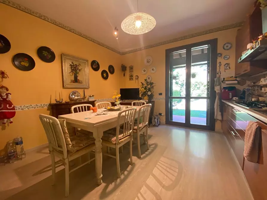 Immagine 14 di Terratetto in vendita  a Scandicci