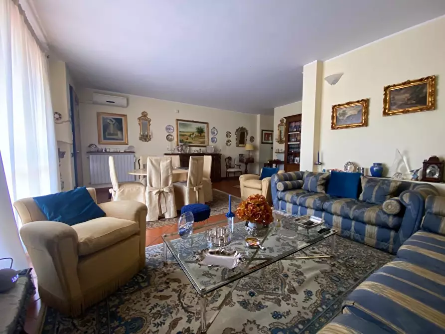 Immagine 6 di Terratetto in vendita  a Scandicci