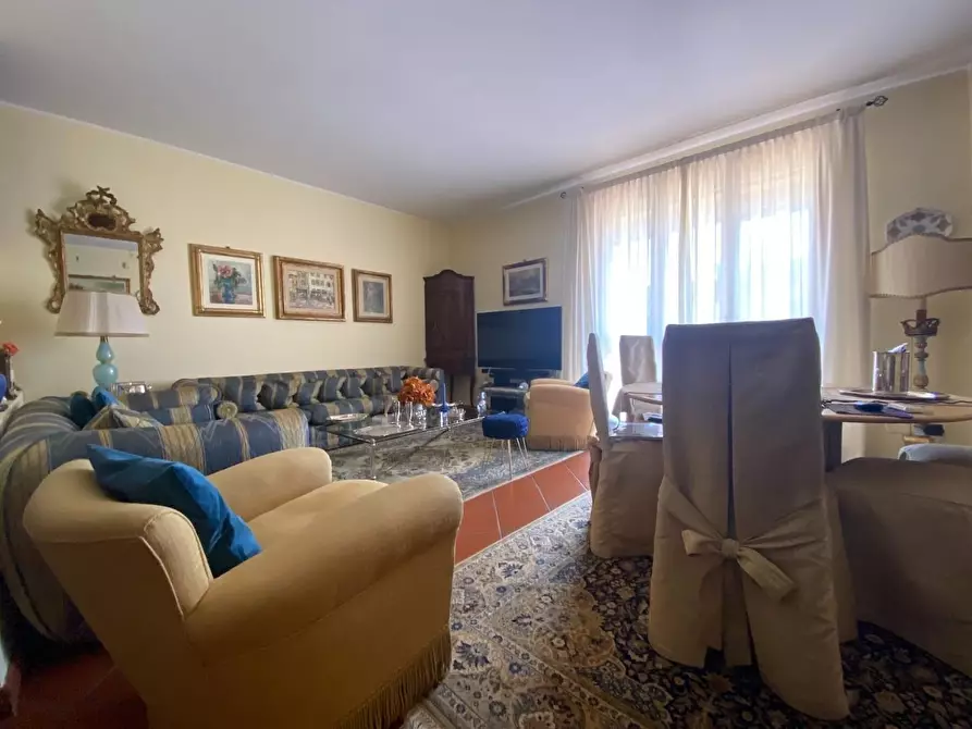 Immagine 2 di Terratetto in vendita  a Scandicci