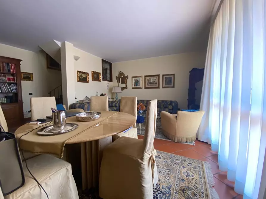 Immagine 3 di Terratetto in vendita  a Scandicci