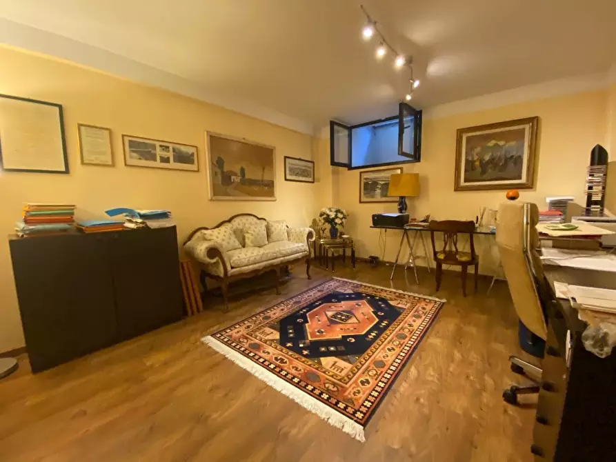 Immagine 29 di Terratetto in vendita  a Scandicci