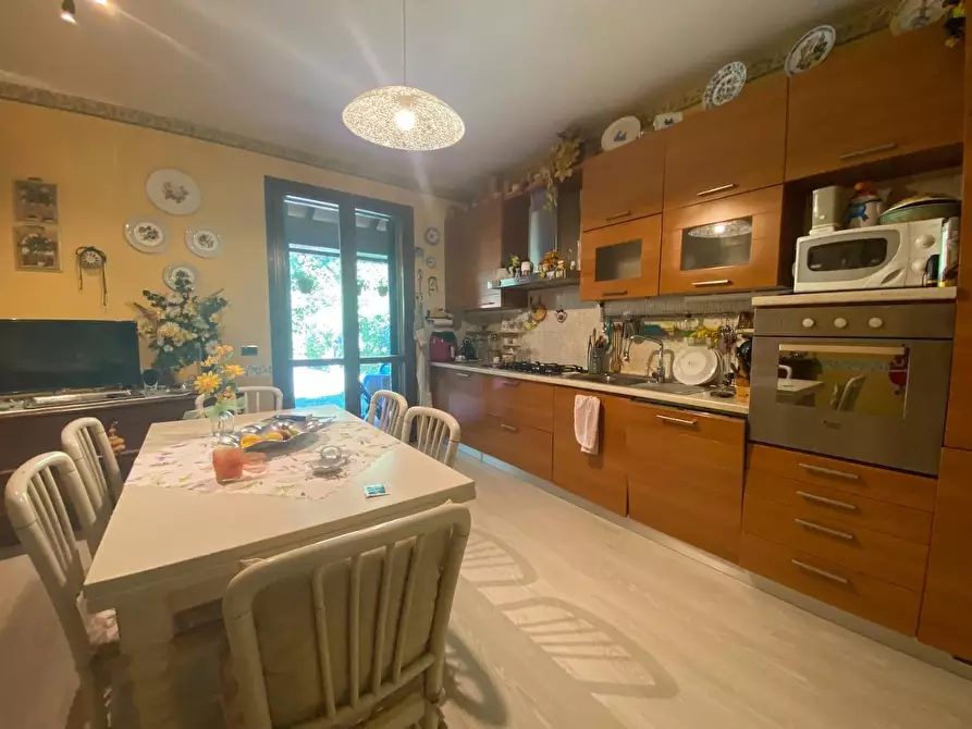 Immagine 12 di Terratetto in vendita  a Scandicci