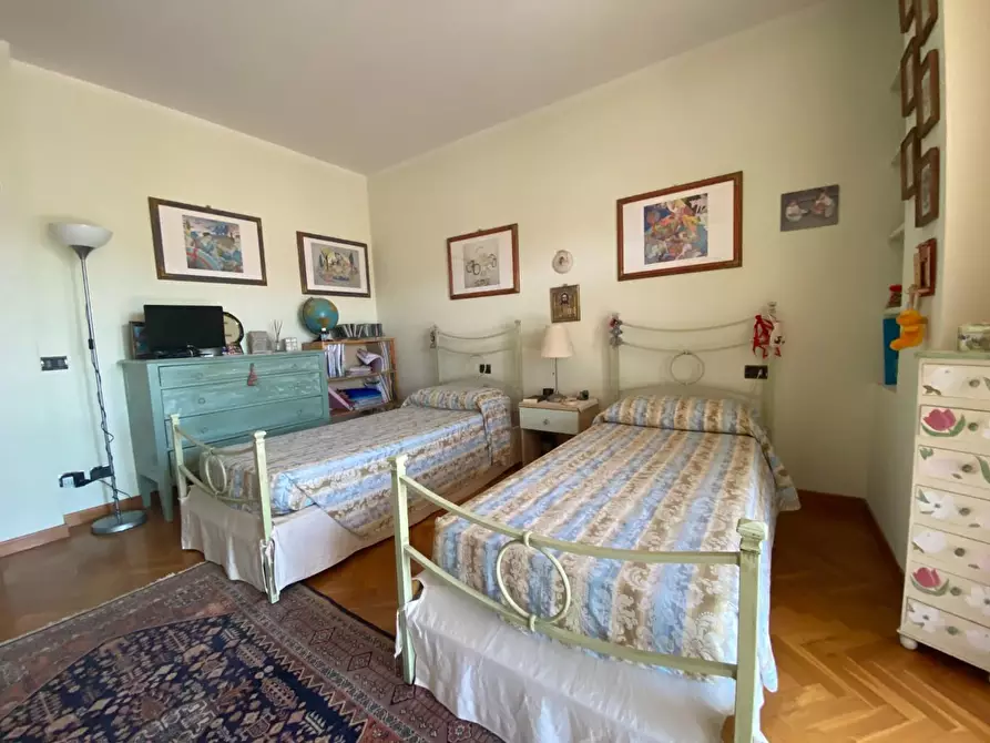 Immagine 17 di Terratetto in vendita  a Scandicci