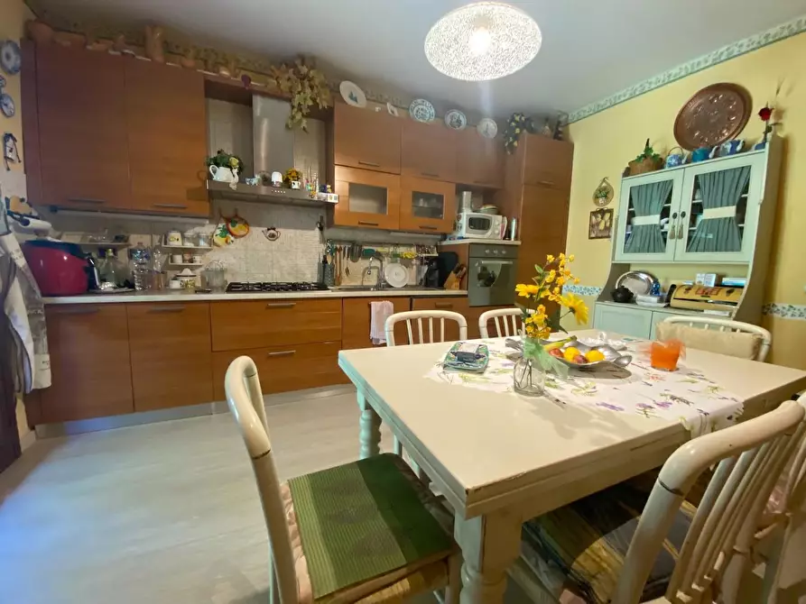 Immagine 13 di Terratetto in vendita  a Scandicci