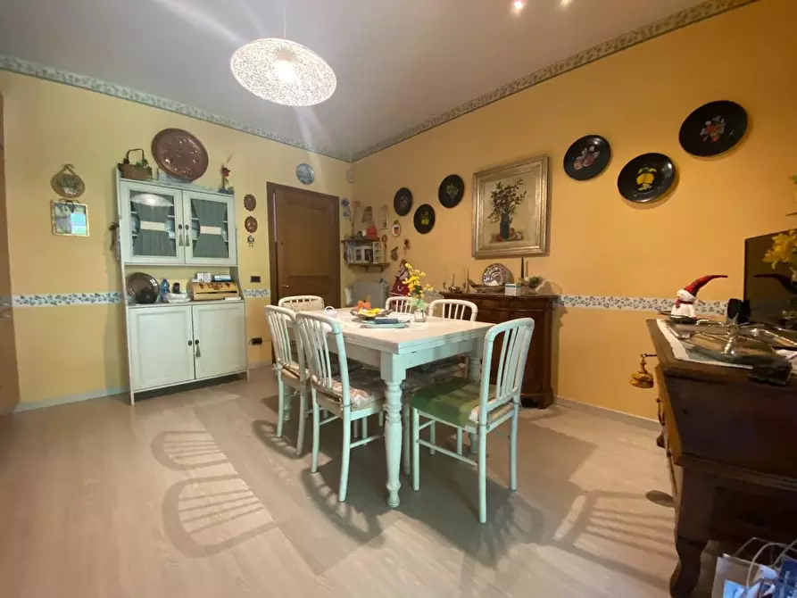 Immagine 11 di Terratetto in vendita  a Scandicci