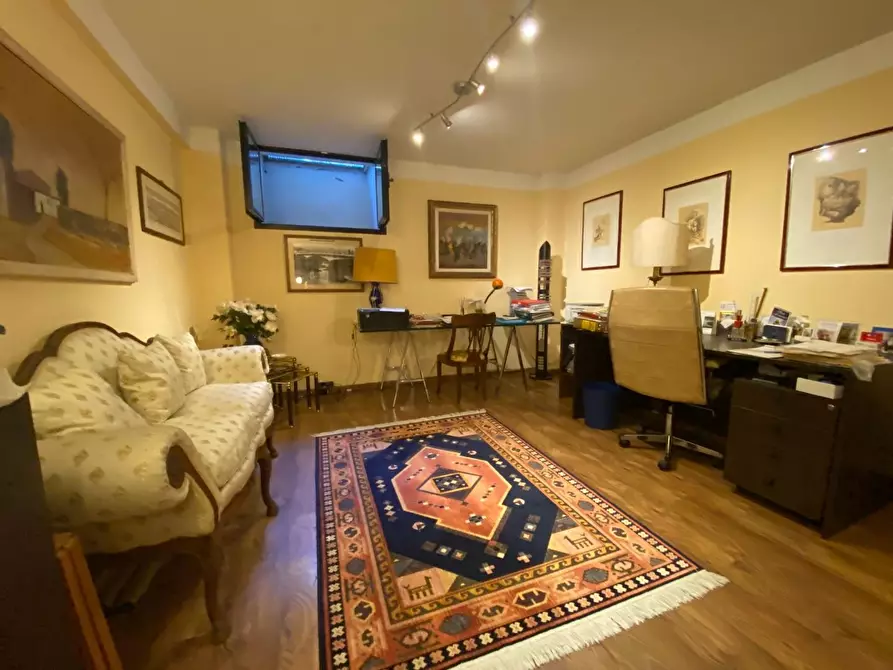 Immagine 30 di Terratetto in vendita  a Scandicci