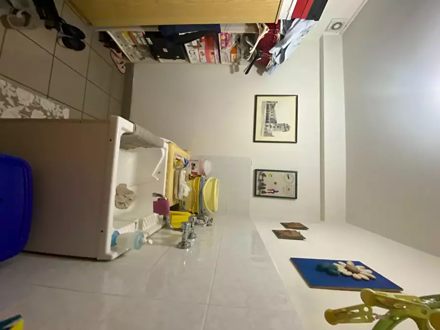 Immagine 32 di Terratetto in vendita  a Scandicci