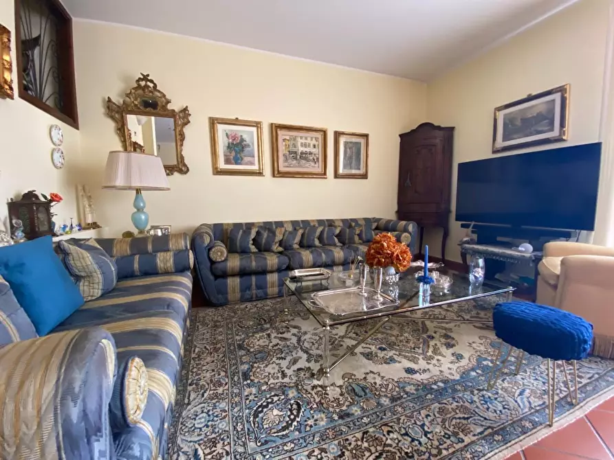 Immagine 1 di Terratetto in vendita  a Scandicci