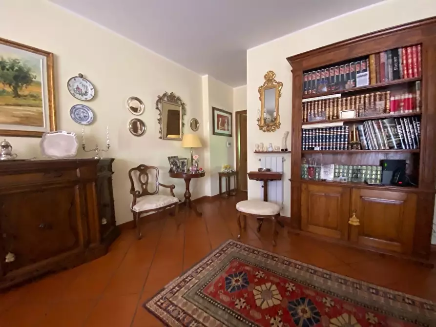 Immagine 7 di Terratetto in vendita  a Scandicci