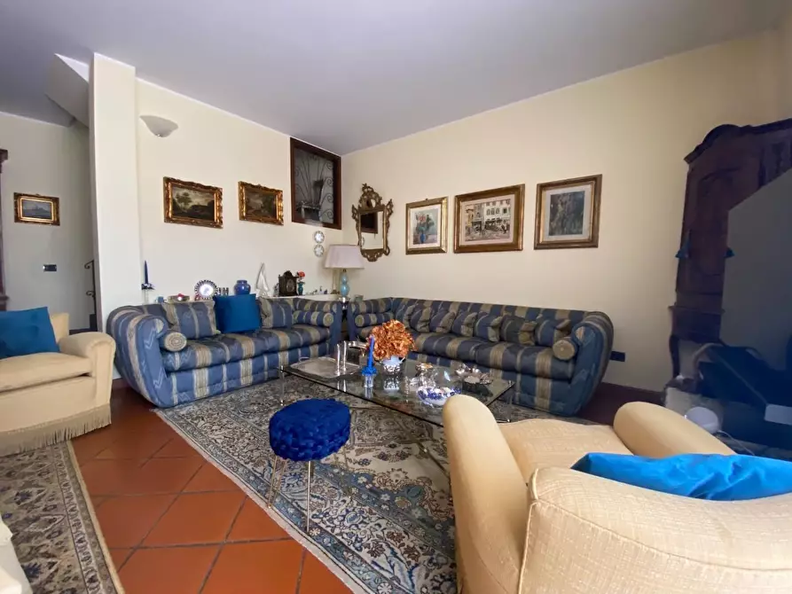 Immagine 5 di Terratetto in vendita  a Scandicci