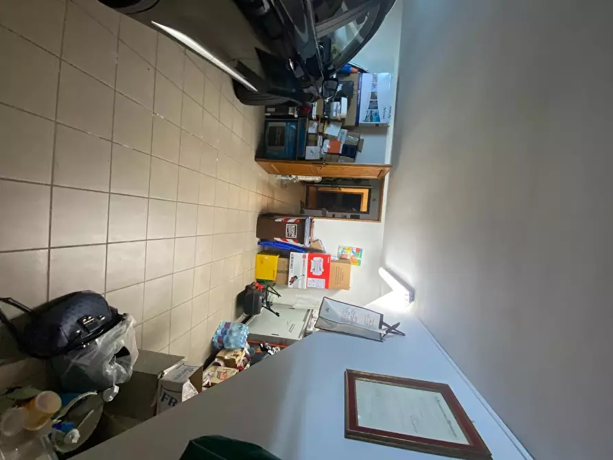 Immagine 33 di Terratetto in vendita  a Scandicci