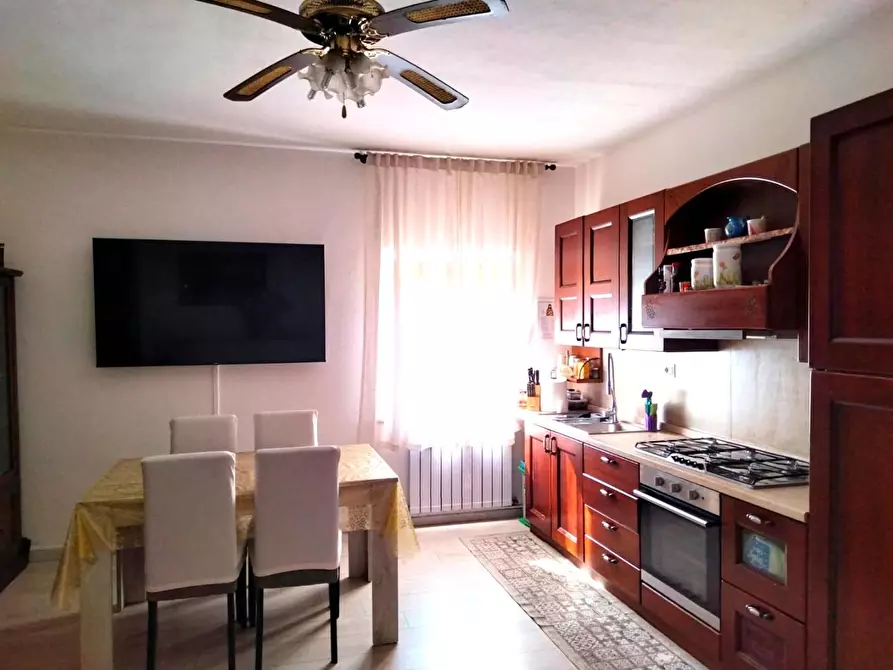 Immagine 8 di Appartamento in vendita  a Ponsacco