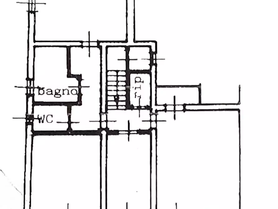 Immagine 19 di Appartamento in vendita  a Ponsacco
