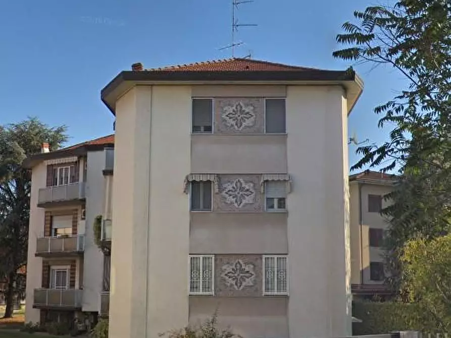 Immagine 2 di Appartamento in vendita  a Binasco