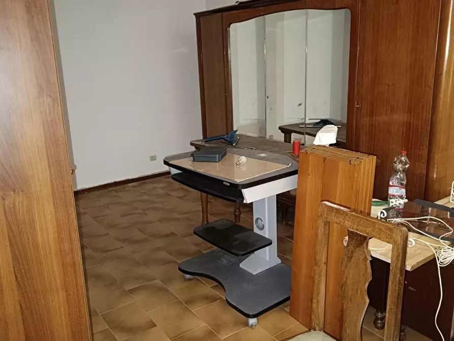 Immagine 13 di Terratetto in vendita  a Crespina Lorenzana