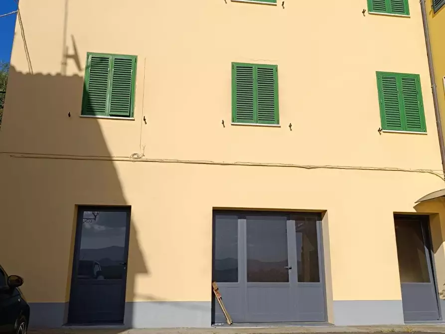 Immagine 1 di Terratetto in vendita  a Crespina Lorenzana