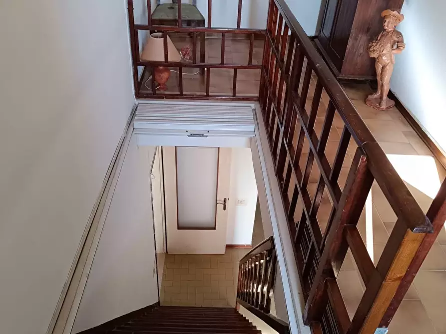 Immagine 14 di Terratetto in vendita  a Crespina Lorenzana