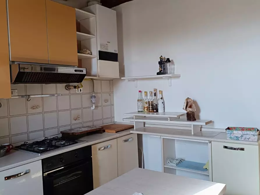 Immagine 4 di Terratetto in vendita  a Crespina Lorenzana