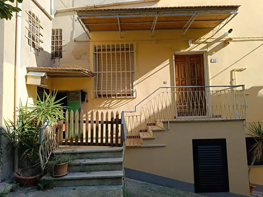 Immagine 3 di Terratetto in vendita  a Crespina Lorenzana