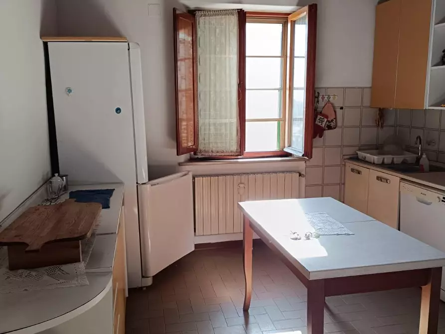 Immagine 5 di Terratetto in vendita  a Crespina Lorenzana