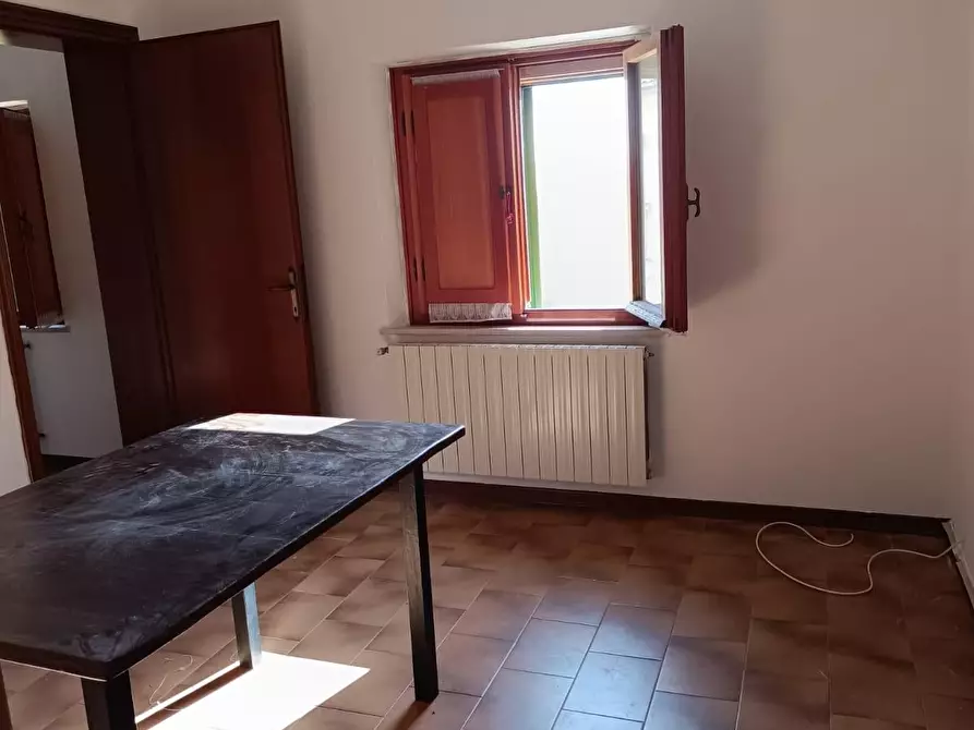 Immagine 15 di Terratetto in vendita  a Crespina Lorenzana