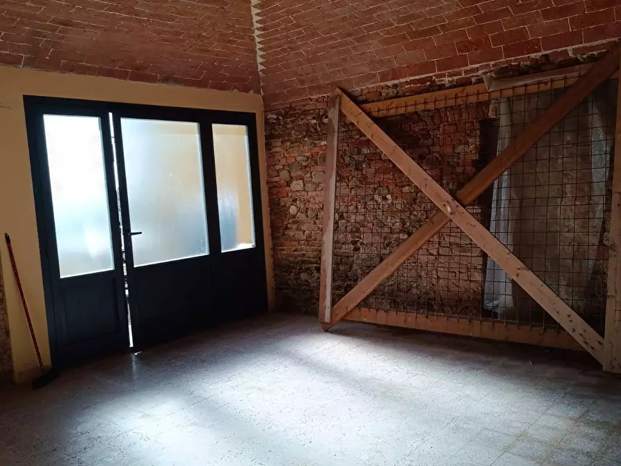 Immagine 18 di Terratetto in vendita  a Crespina Lorenzana