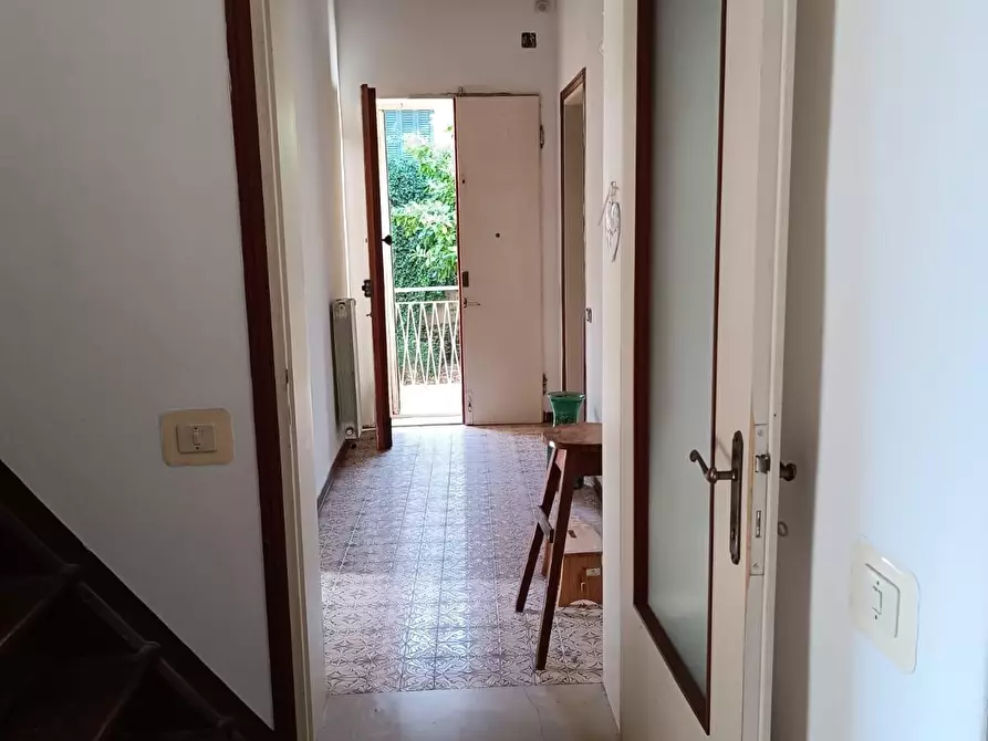 Immagine 8 di Terratetto in vendita  a Crespina Lorenzana