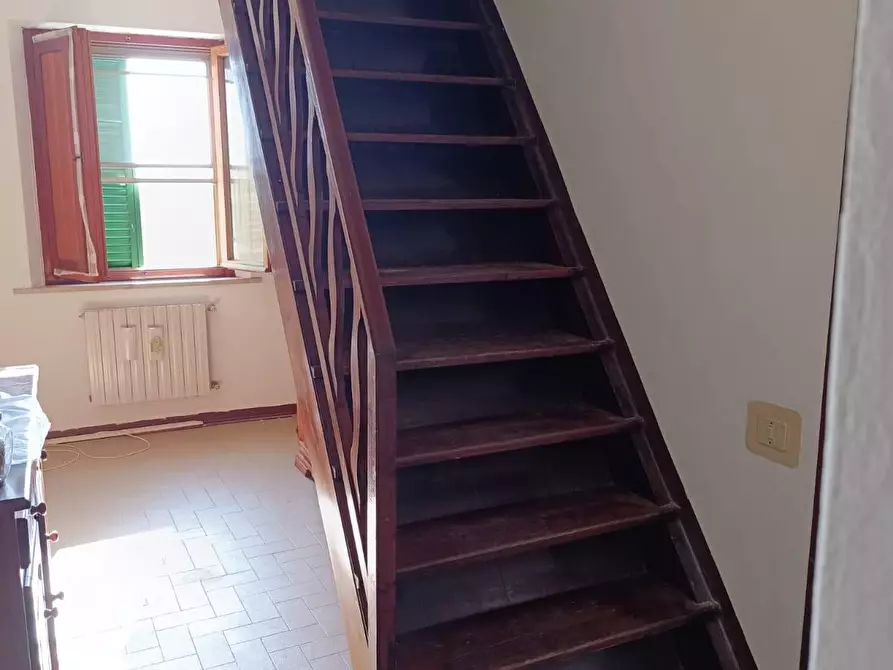 Immagine 10 di Terratetto in vendita  a Crespina Lorenzana